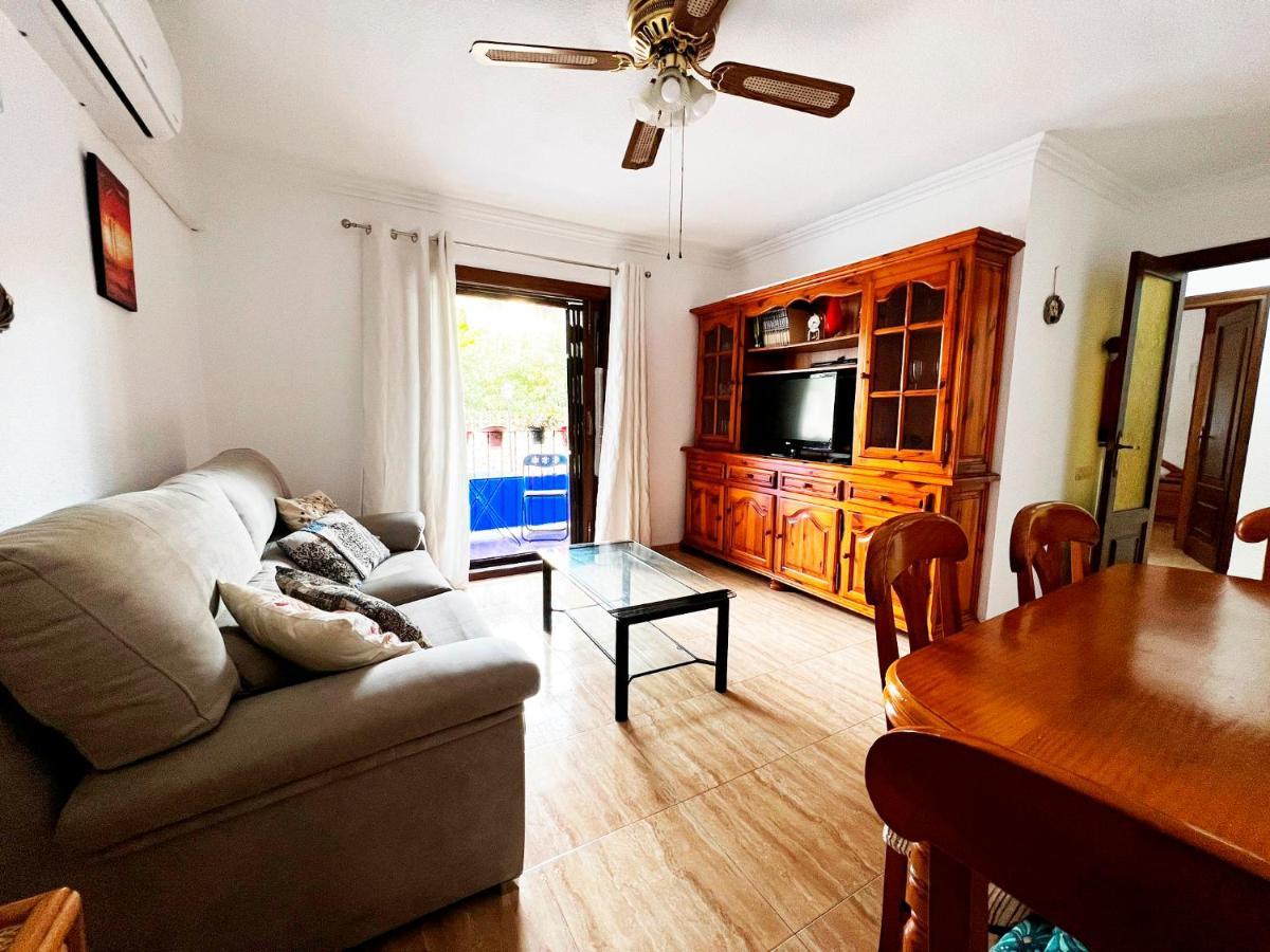 Book It Casona Apartment Moraira Exterior photo